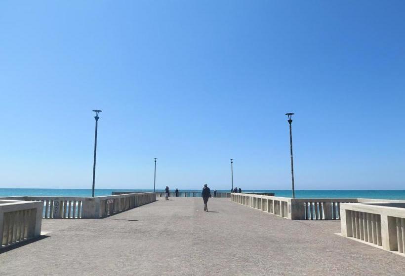 بنسيون Guest House Maison 6