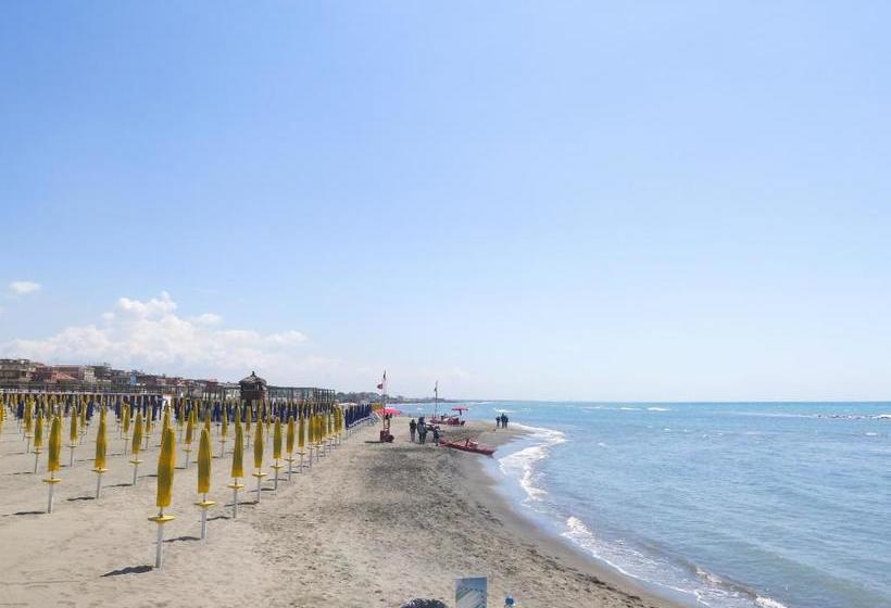 펜션 Guest House Maison 6