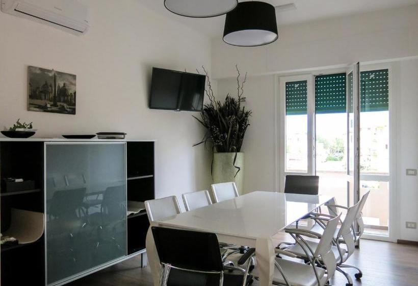 بنسيون Guest House Maison 6