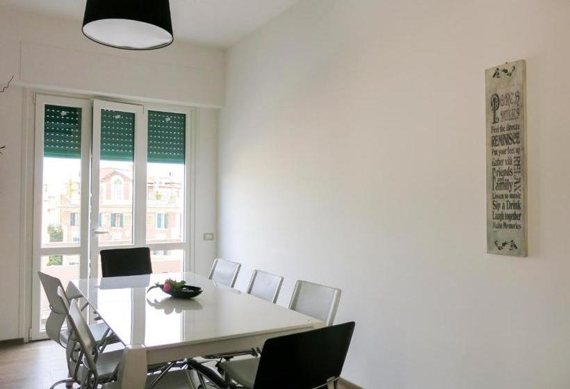 بنسيون Guest House Maison 6