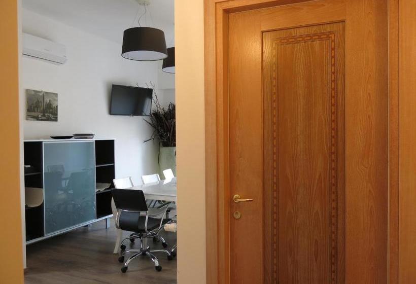 بنسيون Guest House Maison 6