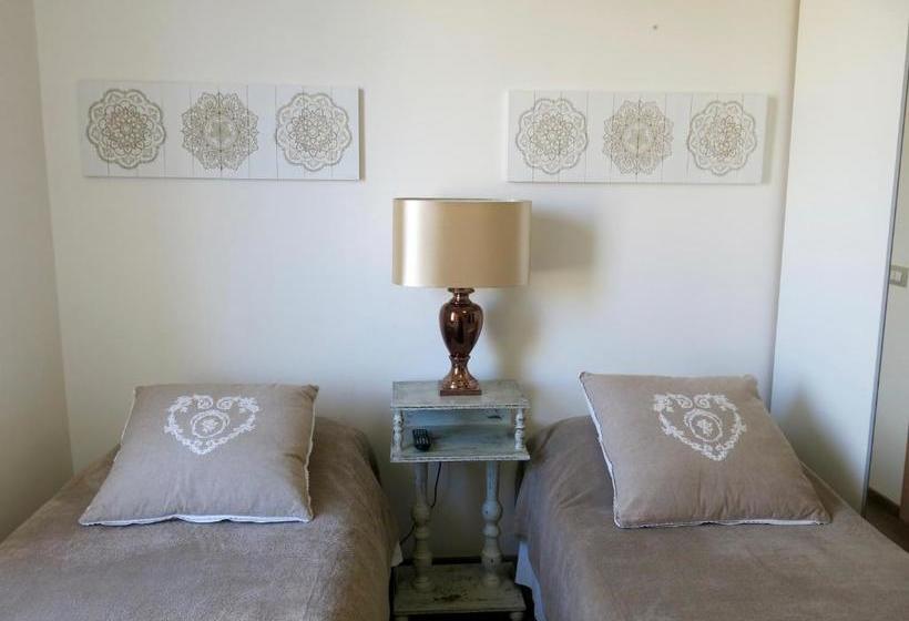 بنسيون Guest House Maison 6