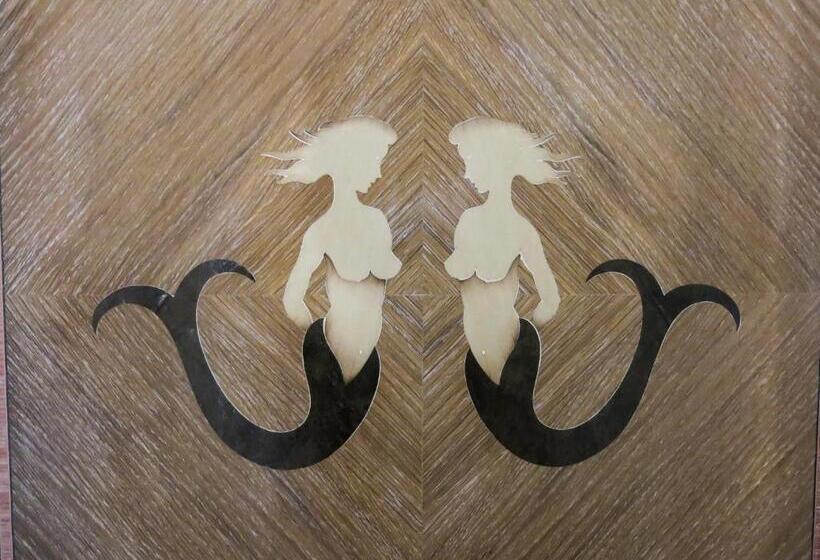 بنسيون Guest House Maison 6