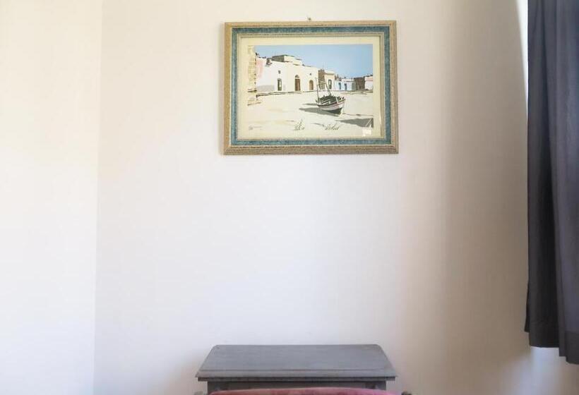 بنسيون Guest House Maison 6