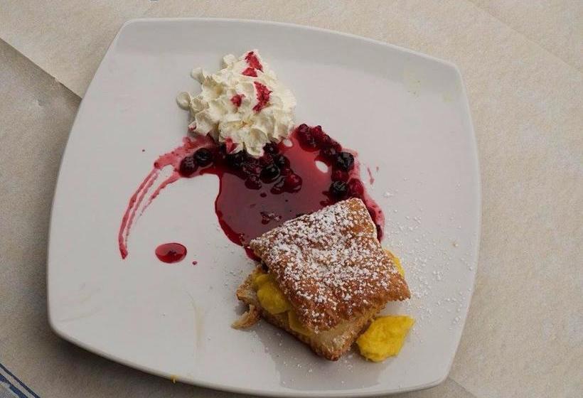 Пансион Il Bracconiere