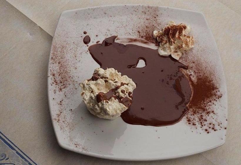 Пансион Il Bracconiere