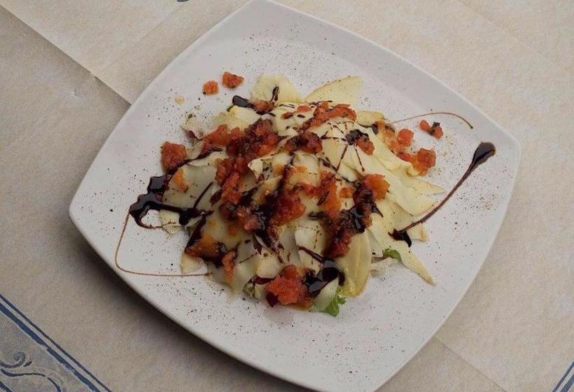 Пансион Il Bracconiere