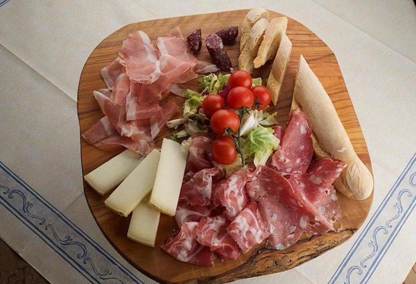 Пансион Il Bracconiere