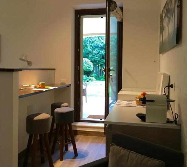 Пансион Il Colle Delle Terrazze