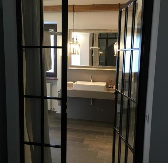 Пансион Il Colle Delle Terrazze