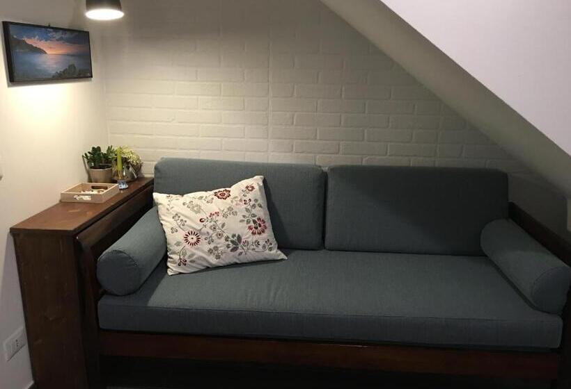 Пансион Il Colle Delle Terrazze