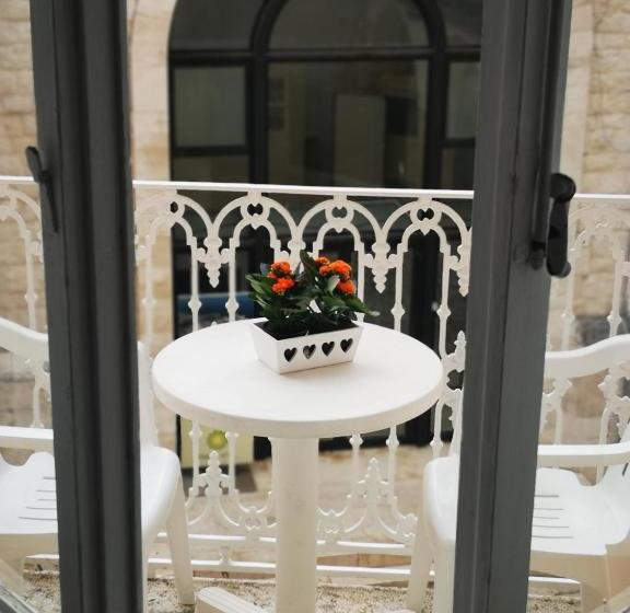 پانسیون Il Da Vinci Casa Vacanze