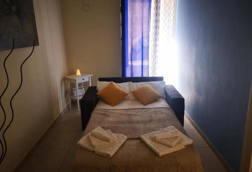 پانسیون Il Da Vinci Casa Vacanze