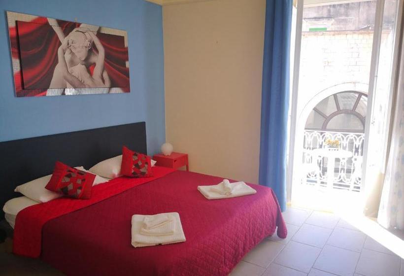 پانسیون Il Da Vinci Casa Vacanze