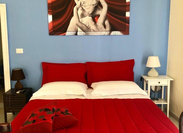 پانسیون Il Da Vinci Casa Vacanze