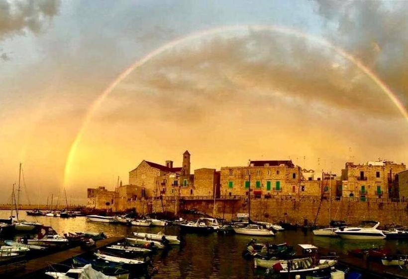 پانسیون Il Da Vinci Casa Vacanze