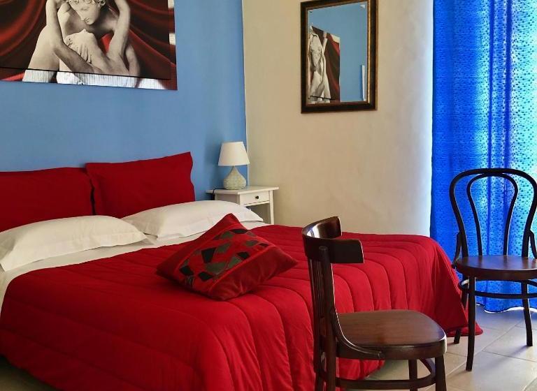 پانسیون Il Da Vinci Casa Vacanze