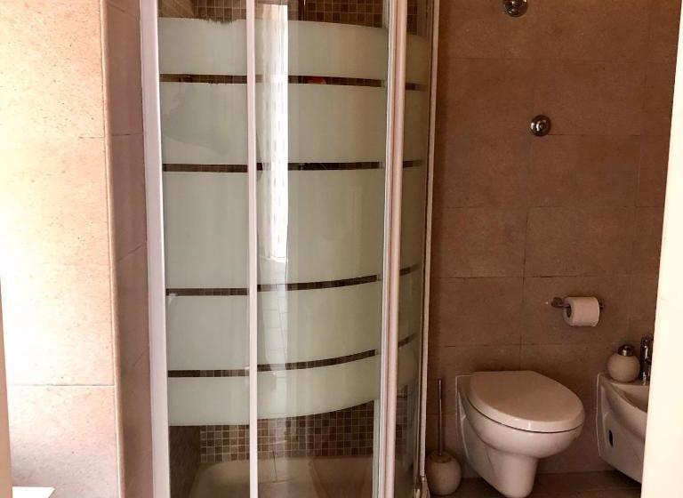 پانسیون Il Da Vinci Casa Vacanze