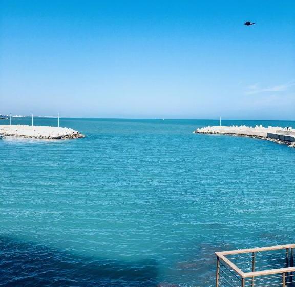 پانسیون Il Da Vinci Casa Vacanze