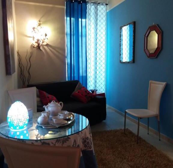 پانسیون Il Da Vinci Casa Vacanze