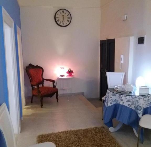 پانسیون Il Da Vinci Casa Vacanze