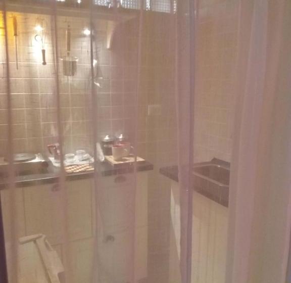 پانسیون Il Da Vinci Casa Vacanze