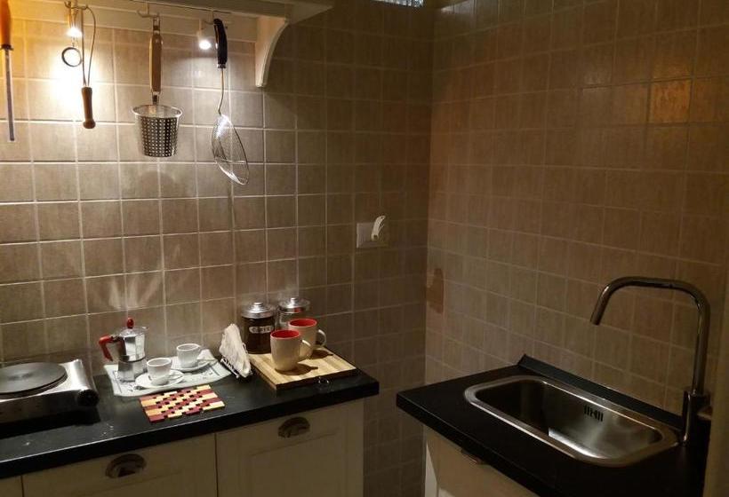 پانسیون Il Da Vinci Casa Vacanze