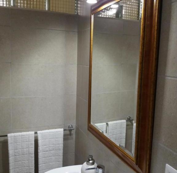 پانسیون Il Da Vinci Casa Vacanze