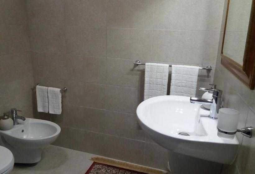 پانسیون Il Da Vinci Casa Vacanze