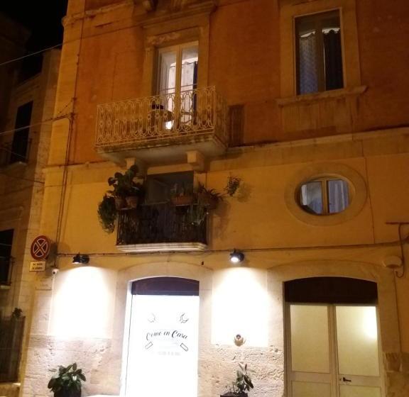 پانسیون Il Da Vinci Casa Vacanze