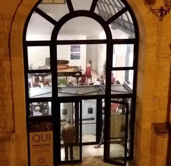 پانسیون Il Da Vinci Casa Vacanze