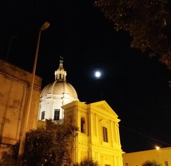 پانسیون Il Da Vinci Casa Vacanze