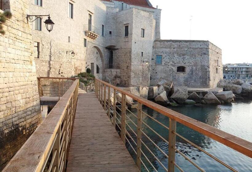 پانسیون Il Da Vinci Casa Vacanze