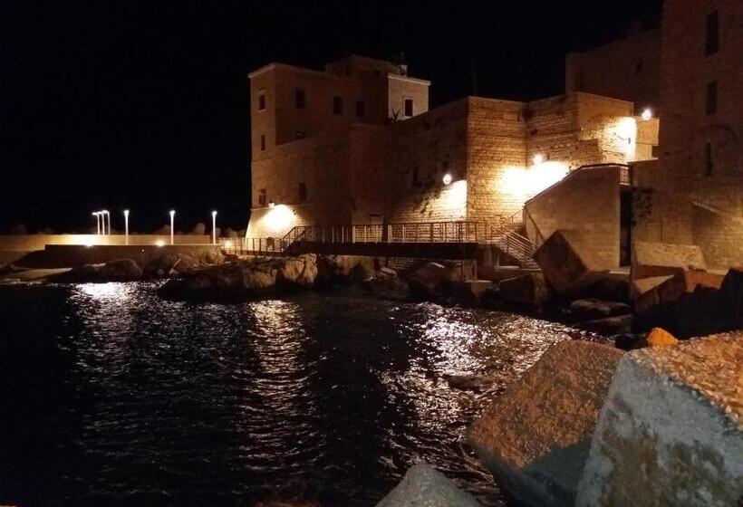 پانسیون Il Da Vinci Casa Vacanze