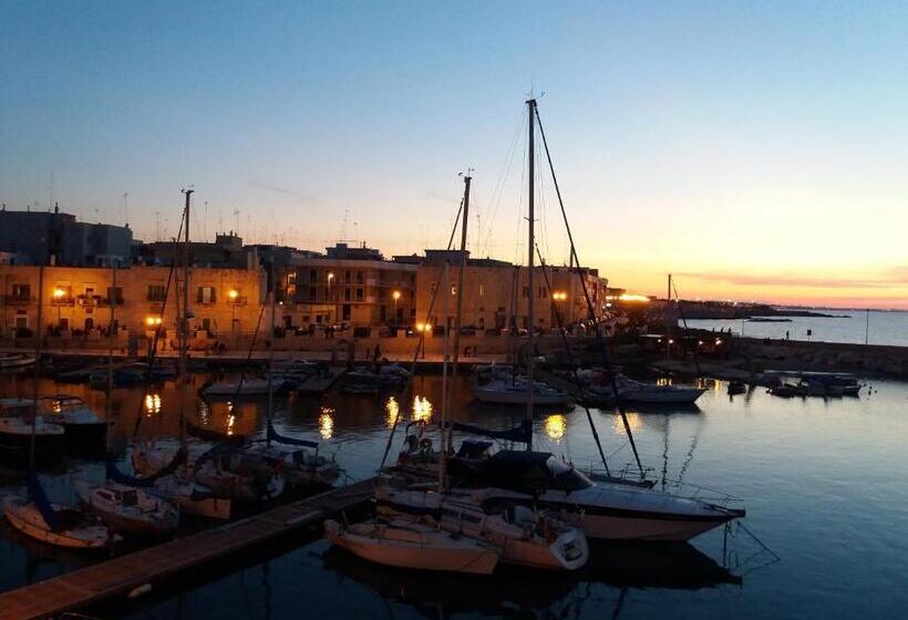 پانسیون Il Da Vinci Casa Vacanze