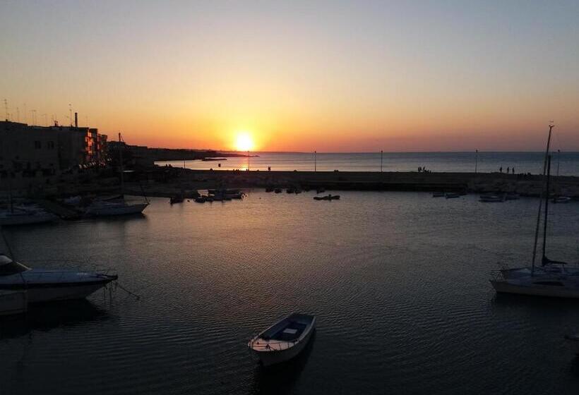 پانسیون Il Da Vinci Casa Vacanze