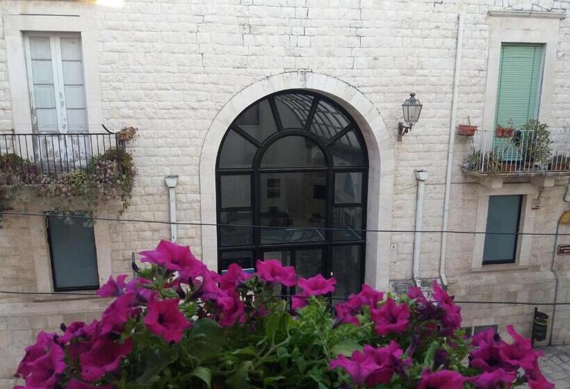 پانسیون Il Da Vinci Casa Vacanze