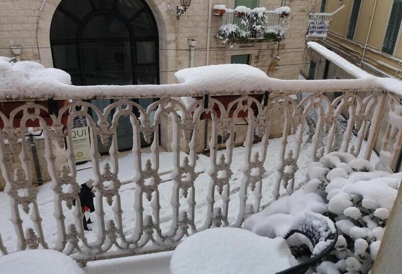 پانسیون Il Da Vinci Casa Vacanze