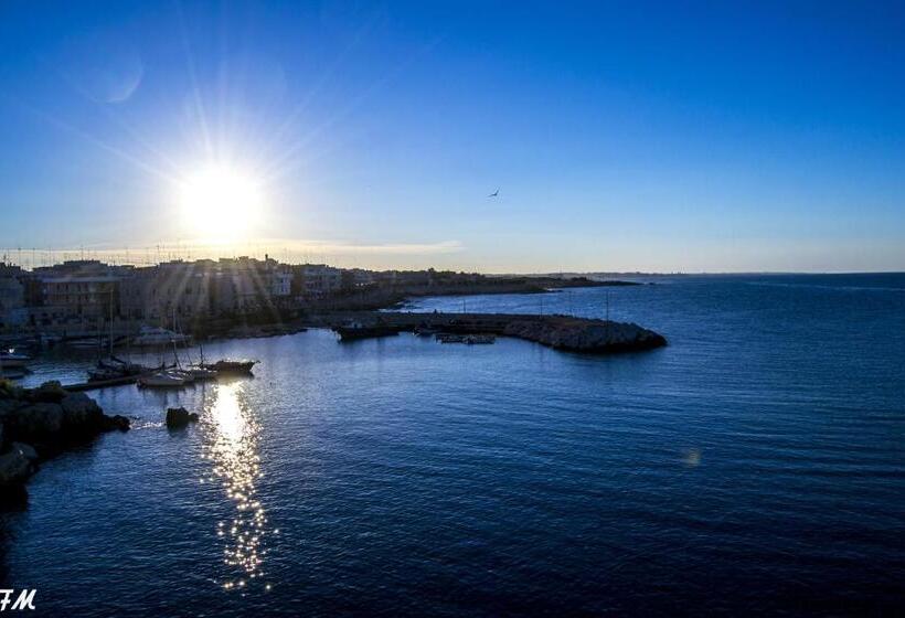 پانسیون Il Da Vinci Casa Vacanze