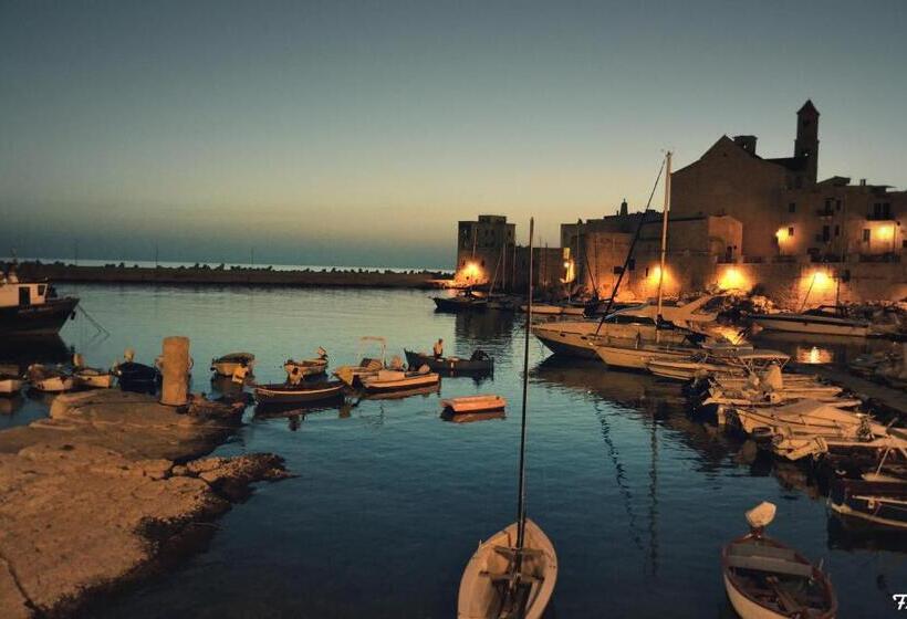 پانسیون Il Da Vinci Casa Vacanze