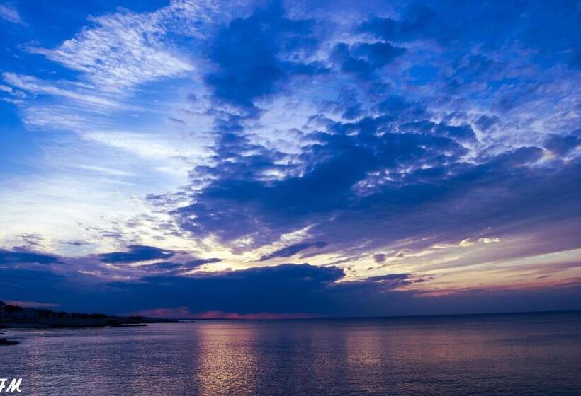 پانسیون Il Da Vinci Casa Vacanze