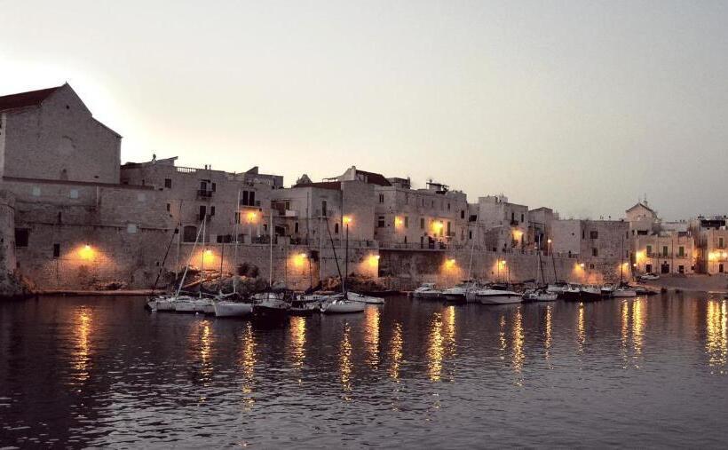 پانسیون Il Da Vinci Casa Vacanze