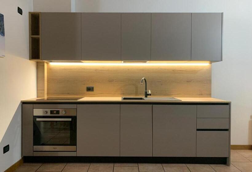 Пансион Italo Svizzero