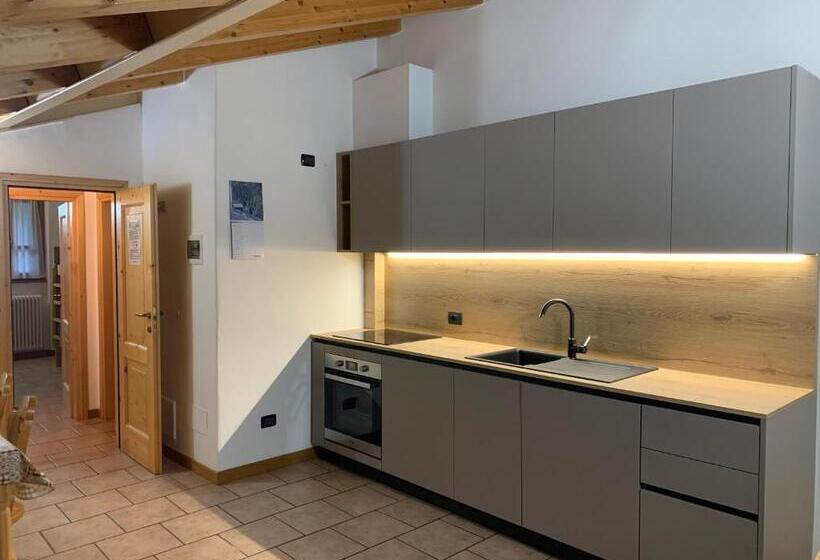 Пансион Italo Svizzero