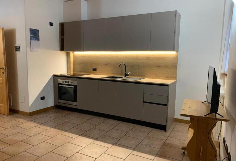 Пансион Italo Svizzero