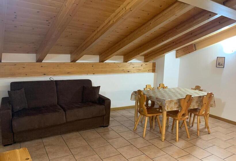 Пансион Italo Svizzero