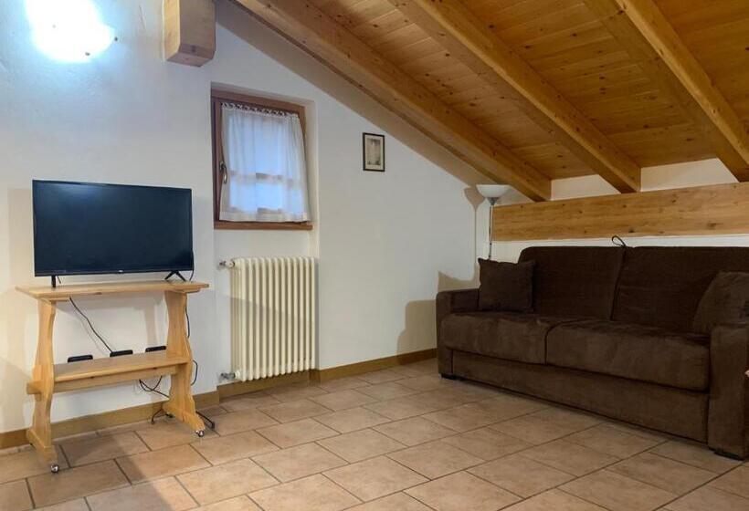 Пансион Italo Svizzero