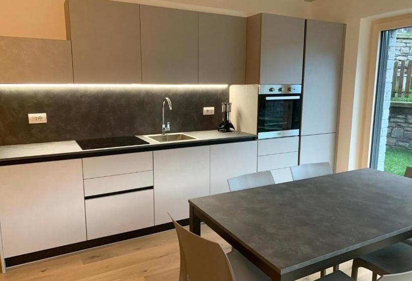 Пансион Italo Svizzero