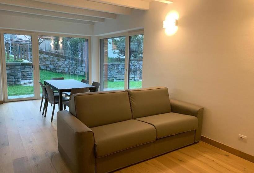 Пансион Italo Svizzero