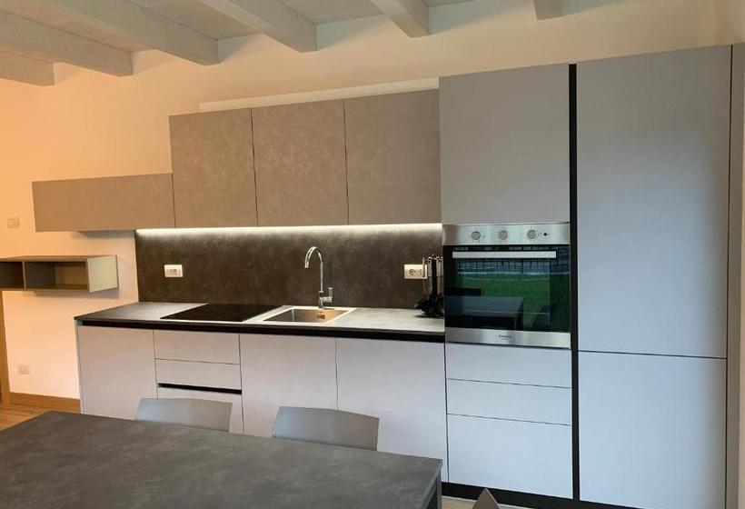 Пансион Italo Svizzero